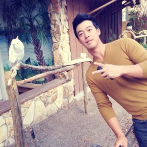 Meet your Posher, Hyun